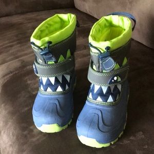 Cat&Jack Toddler boy’s size 12